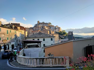 Ristorante Bar Le Scalette