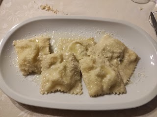 Trattoria La Verdiana