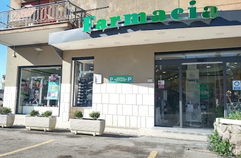 Farmacia Nettunense Cecchina