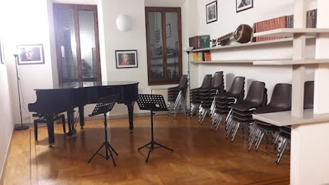 Nuova Scuola di Musica