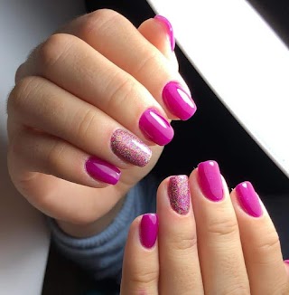 Nails Camy