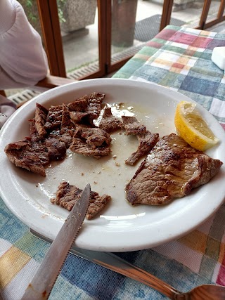 Trattoria La Cesarina