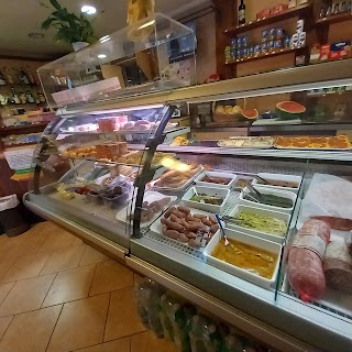 Bar Alimentari Romagnoli Lido Di Romagnoli Gianni