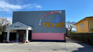 Tramp Music Hall