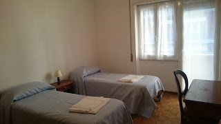 Rooms in Rome