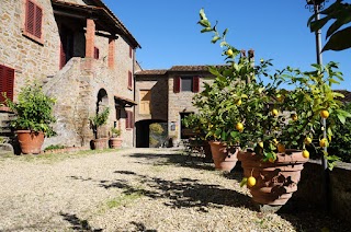 Agriturismo La Gioconda