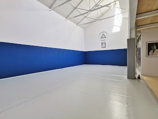 Gracie Jiu-Jitsu Milano