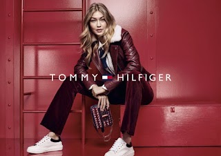 Tommy Hilfiger