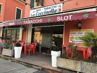 Bar Tabacchi La coccinella