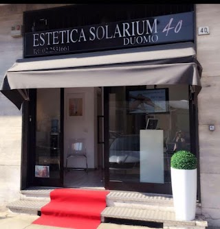 Centro Estetico Solarium