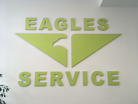 EAGLES SERVICE - S.R.L.