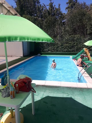 Piscina "Harmony" ASD Centro Ginnastica