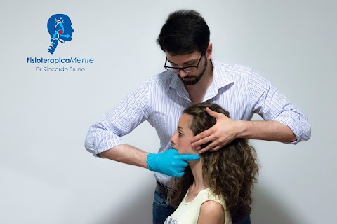 FisioterapicaMente - Dr. Bruno Riccardo