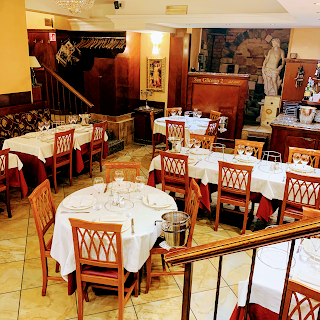 Ristorante San Glicerio 2