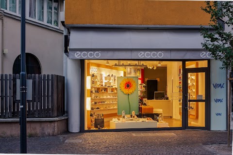 ECCO Shops by SAVE