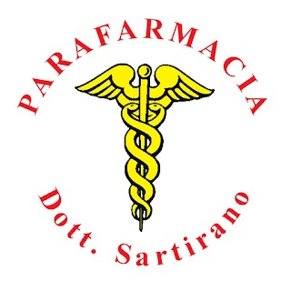 Parafarmacia Dottor Sartirano