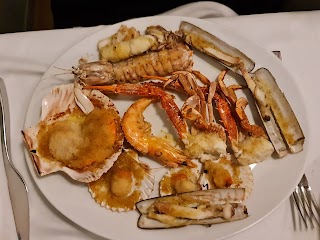 L'Amo Cucina di Mare