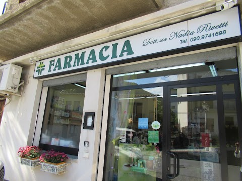 Farmacia Rivetti