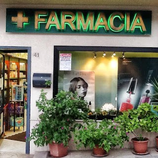 FARMACIA SCIMONELLI SRL