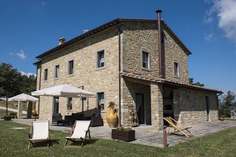 Agriturismo Pratalbino