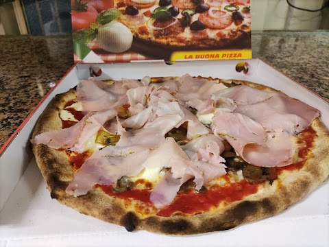 PIZZERIA MARGHERITA LEGNAGO