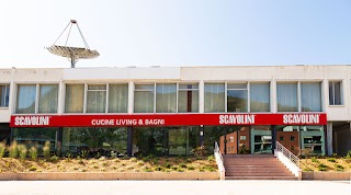 Scavolini Store Trento