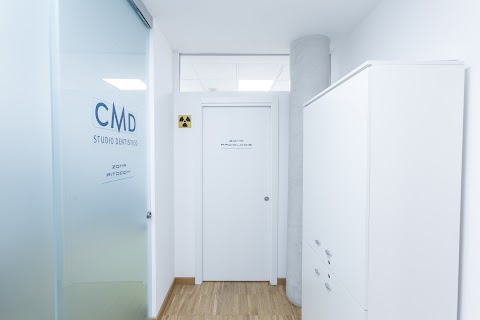 Studio Dentistico CMD di Corradi Marco