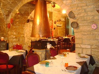 La Locanda Di Ciacco s.p.q.r.