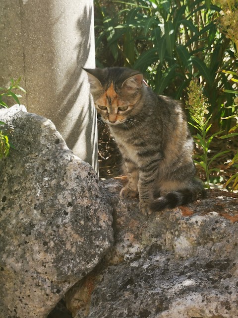 Trullo Isabella