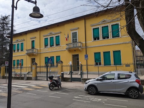 Scuola Primaria Statale G. Carducci Casalecchio di Reno (BO)