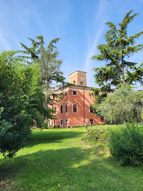 Palazzo di Monte Oliveto