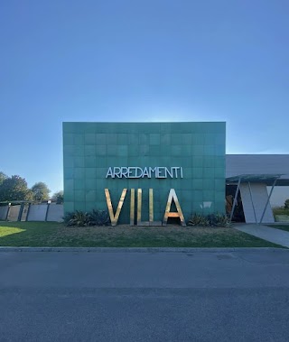 VILLA ARREDAMENTI Interior Solutions - Dal 1960 progettiamo i tuoi sogni