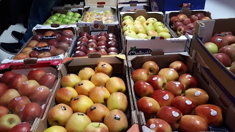 La bontà dell' ortofrutta