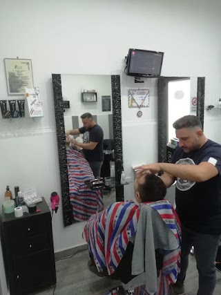 Barberia Elite Giuseppe Gallo