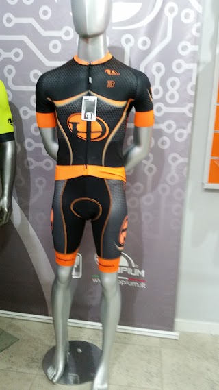 CIEMME BIKEWEAR