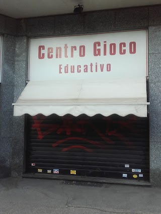 Centro Gioco Educativo