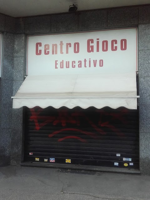 Centro Gioco Educativo