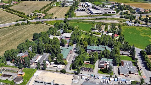 Università degli Studi di Parma - Dipartimento di Scienze Medico-Veterinarie