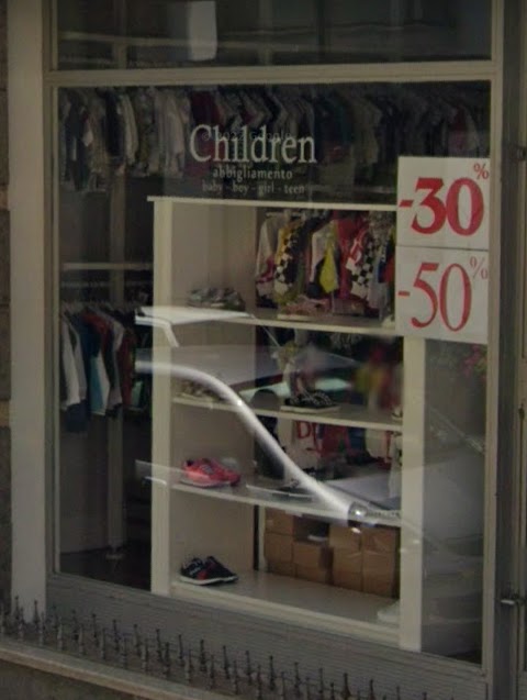 Children outlet