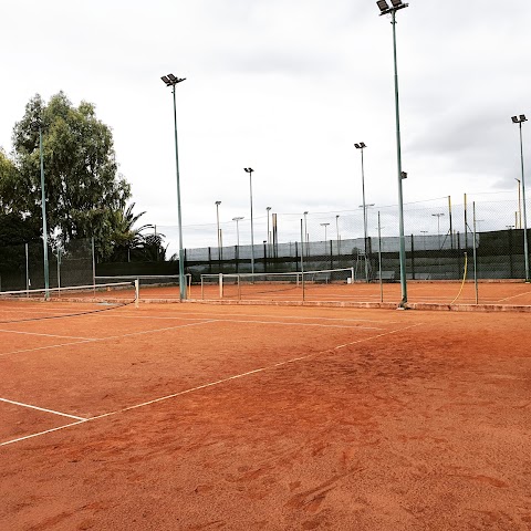 SSD Tennis e Padel Romano