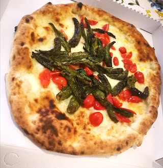 Pizzeria Emilio