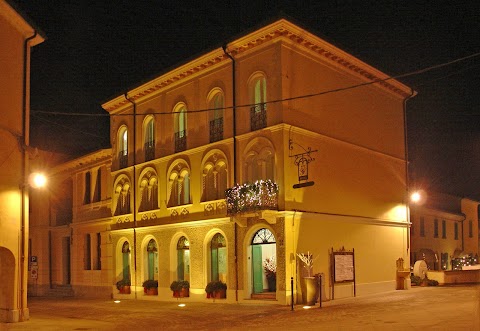 Albergo Hotel San Genesio