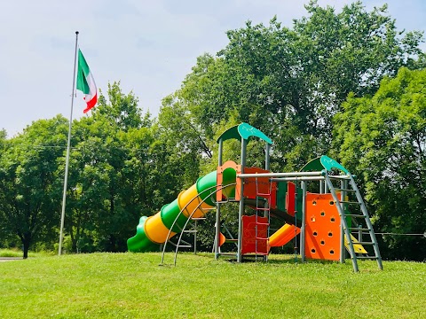 Parco Giochi Loris Giazzon