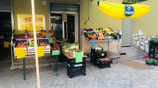 Fruits Garden Mini market