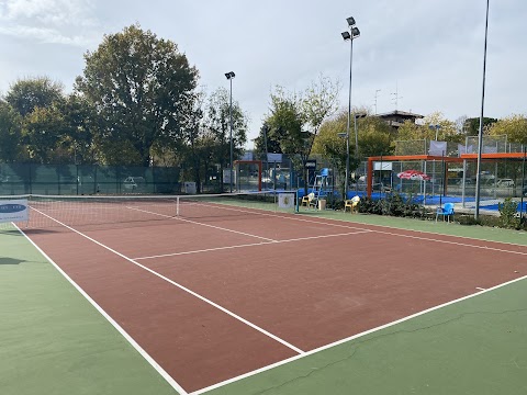 MMTA TENNIS ACADEMY Montale e Castelnuovo