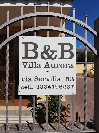 Villa Aurora