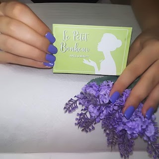 Le Petit Bonheur Nails & Beauty