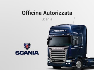 Affini Service Scania Verona