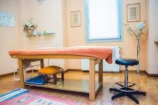 IL CENTRO DEL BENESSERE - centro estetico, estetista, riflessologia plantare Lodi