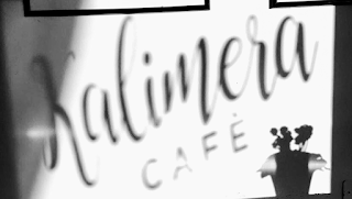 Kalimera Cafè